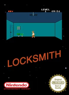 Locksmith