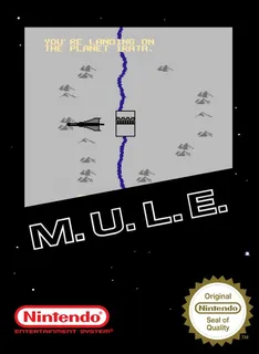 M.U.L.E