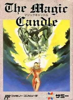 The Magic Candle