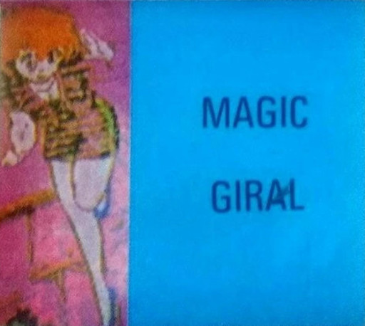 Magic Giral