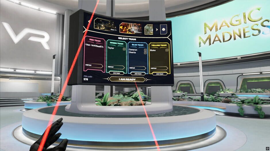 Image in-game