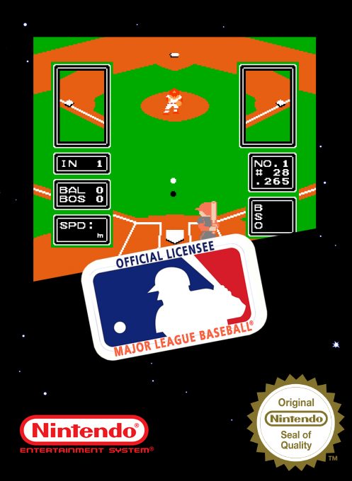 Major League Baseball