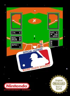 Major League Baseball