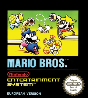 Mario Bros. (Animal Crossing)