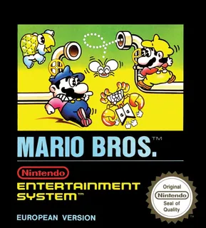 Mario Bros