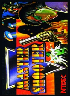 Master Shooter