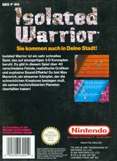 Max Warrior - Wakusei Kaigenrei dos