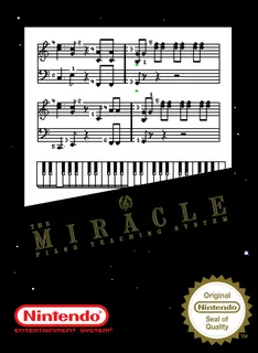 Miracle Piano Teaching System, The