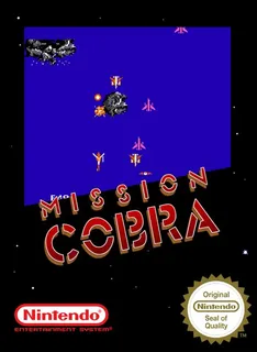 Mission Cobra