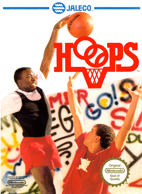 Moero!! Junior Basket - Two on Two