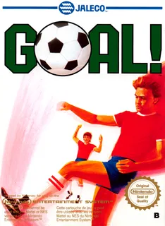 Moero!! Pro Soccer