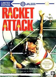 Moero!! Pro Tennis