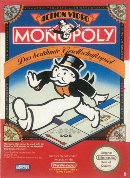 Monopoly