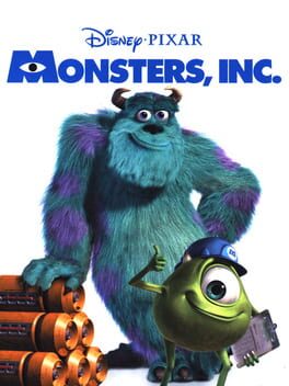 Monster Inc