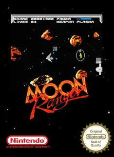 Moon Ranger