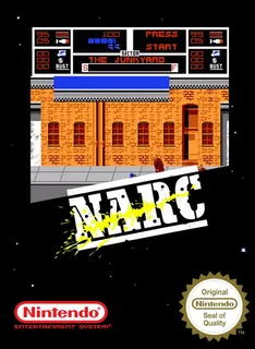 NARC