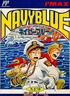 Navyblue