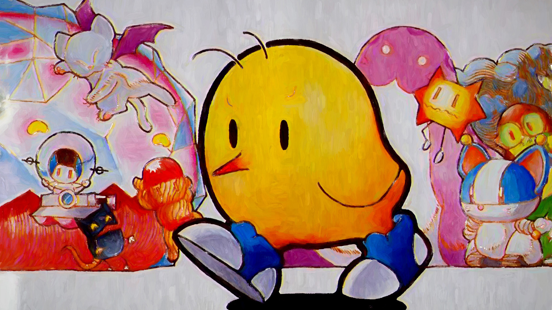 Fan Art