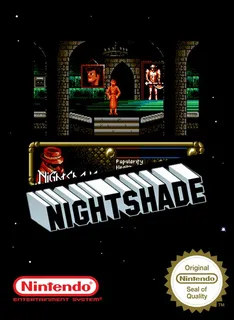 Nightshade