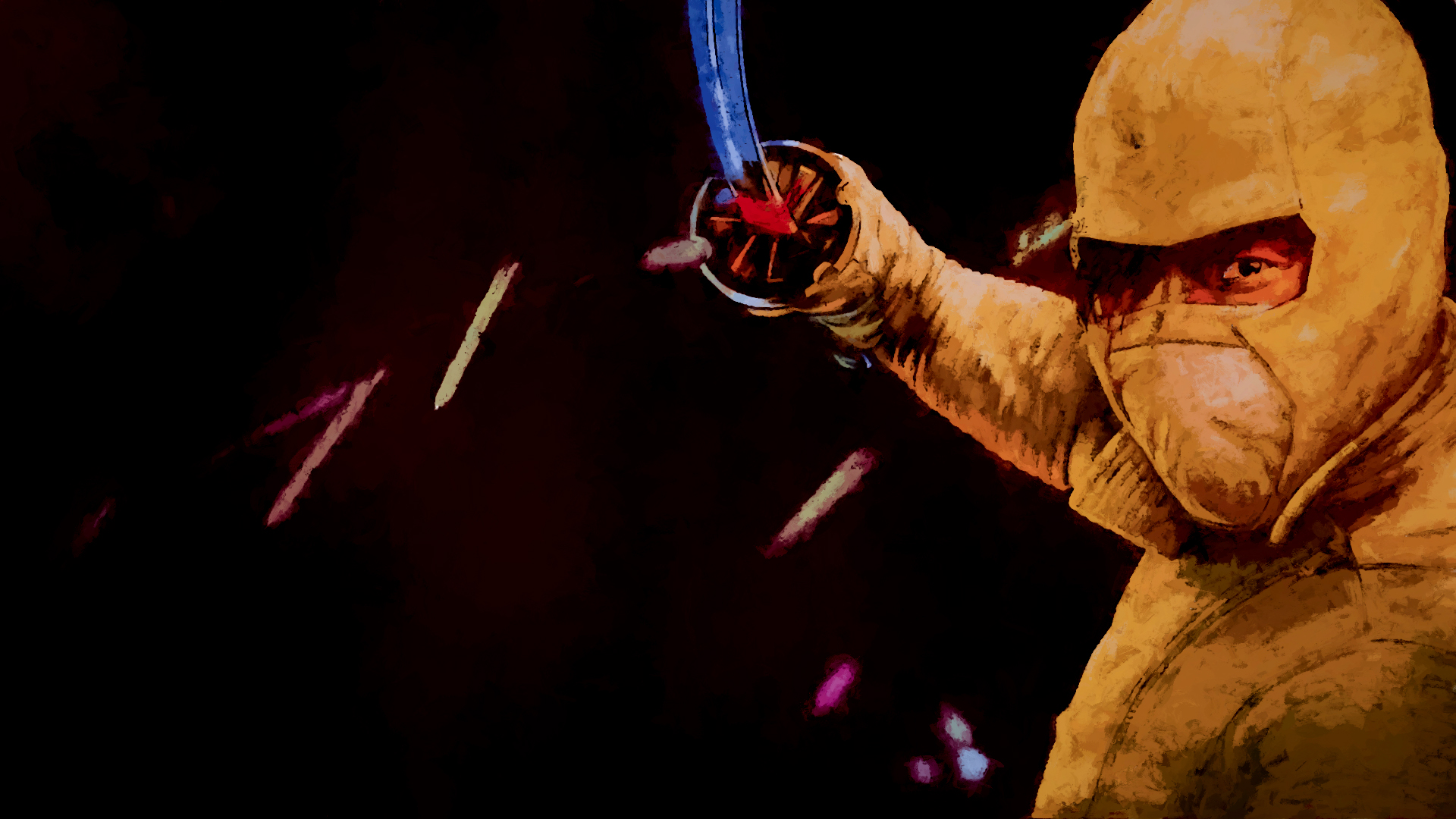 Fan Art