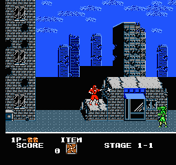 Image in-game
