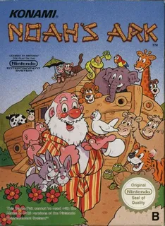 Noah's Ark