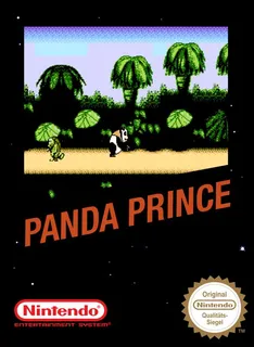 Panda Prince