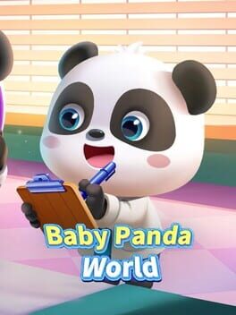 Panda World