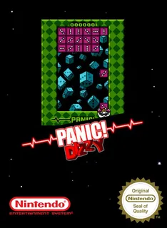Panic! Dizzy