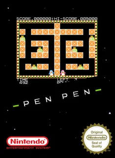 Pen Pen