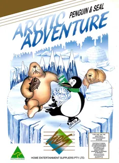 Penguin & Seal, The