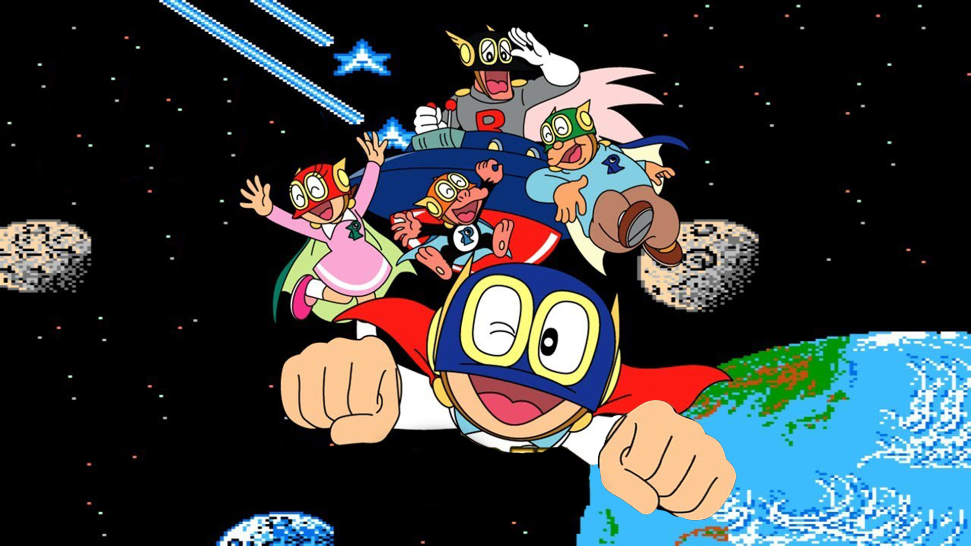 Fan Art