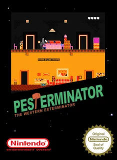 Pesterminator