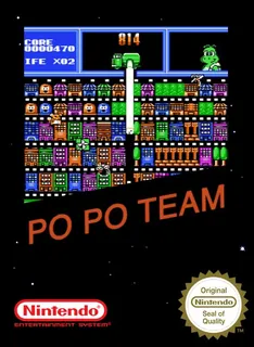 Po Po Team