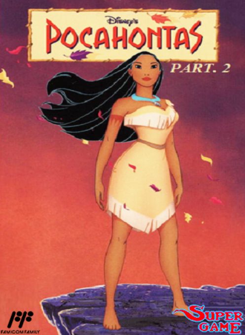 Pocahontas 2