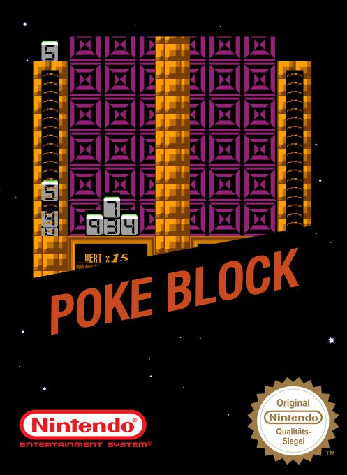 Poke Block