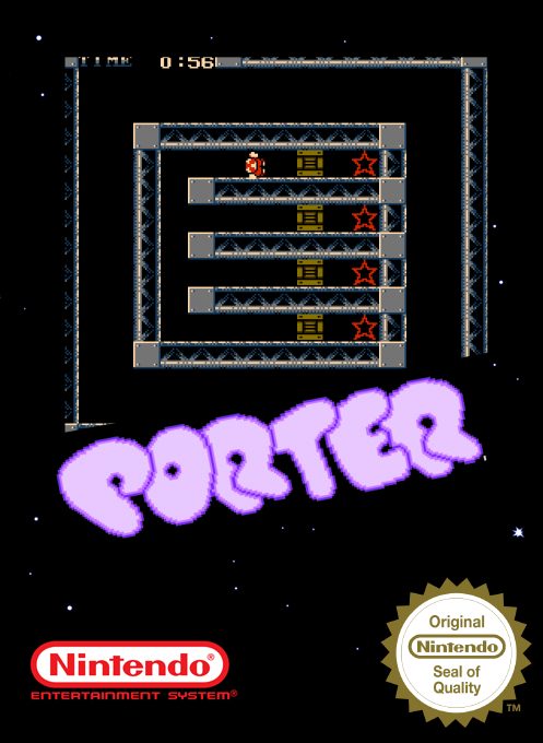 Porter