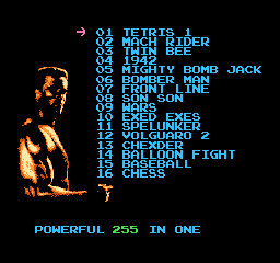 Image in-game