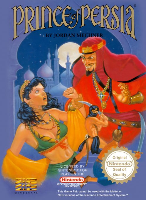 Prince of Persia