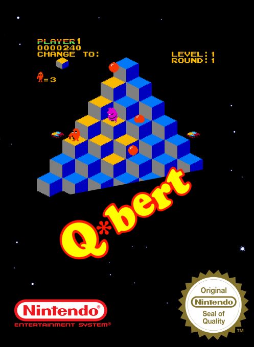 Q*bert