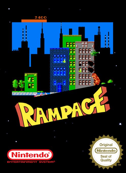 Rampage