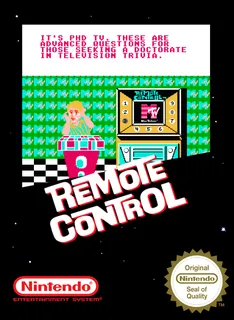 Remote Control