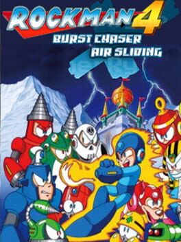 Rockman