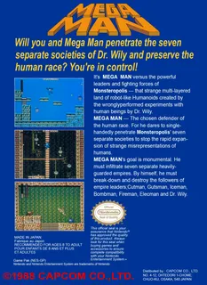 Rockman dos