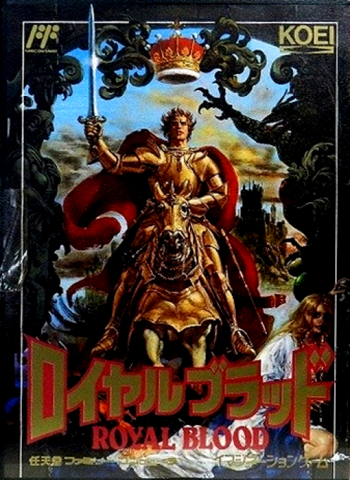 Royal Blood