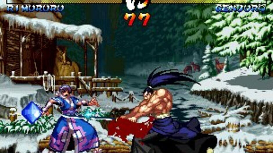 Image in-game
