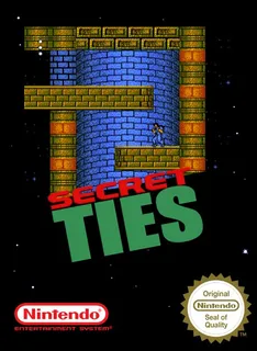 Secret Ties