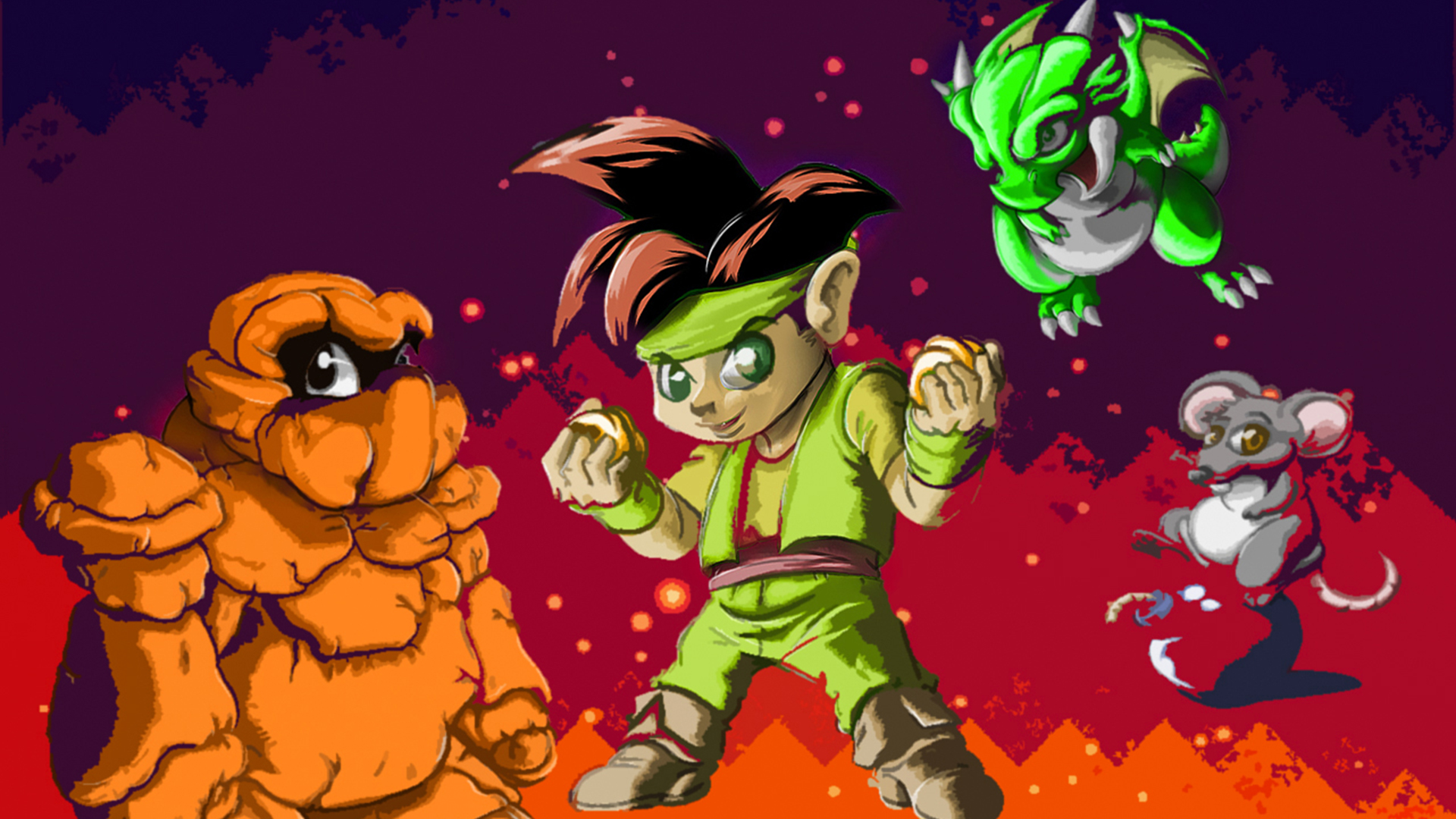 Fan Art