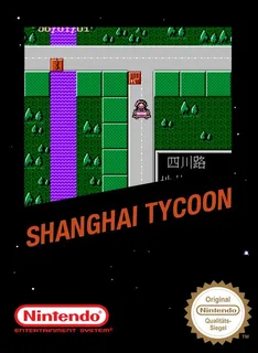 Shanghai Tycoon