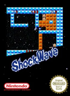 Shockwave